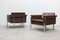 Set of Lounge Chairs & Coffee Table by Horst Brüning for Kill international, 1960s, Image 9
