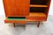 Danish Teak Highboard by Axel Christensen for Aco Mobler, 1950s, Image 7