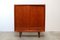 Danish Teak Highboard by Axel Christensen for Aco Mobler, 1950s 1