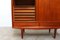 Danish Teak Highboard by Axel Christensen for Aco Mobler, 1950s 8