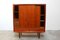 Danish Teak Highboard by Axel Christensen for Aco Mobler, 1950s 6