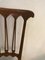 Mid-Century Chiavari Chairs, Set of 2 5