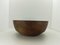 Wooden Bowl by Jerónimo Roldán, 2019 8