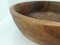 Wooden Bowl by Jerónimo Roldán, 2019 3