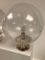 Lámparas de mesa italianas de cristal de Murano, años 60. Juego de 2, Imagen 1