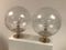 Italian Murano Glass Table Lamps, 1960s, Set of 2, Image 4