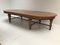 Extra Large Oak Conference Table, 1920s, Image 20