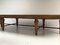 Extra Large Oak Conference Table, 1920s, Image 16