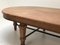 Extra Large Oak Conference Table, 1920s 10
