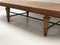 Extra Large Oak Conference Table, 1920s, Image 12