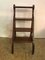 Library Step Ladder, 1980s 3