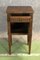 Antique Chestnut Nightstand 3