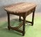 Oak & Granite Worktable, 1950s 5