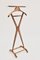 Italian X Clothes Rack by Ico & Luisa Parisi for Fratelli Reguitti, 1950s 1