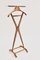 Italian X Clothes Rack by Ico & Luisa Parisi for Fratelli Reguitti, 1950s, Image 1