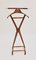 Italian X Clothes Rack by Ico & Luisa Parisi for Fratelli Reguitti, 1950s 3