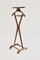 Italian X Clothes Rack by Ico & Luisa Parisi for Fratelli Reguitti, 1950s, Image 4