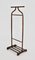Art Deco Brown Beech Clothing Rack from Thonet, 1920s, Image 1