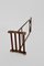 Art Deco Brown Beech Clothing Rack from Thonet, 1920s, Image 5