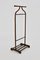 Art Deco Brown Beech Clothing Rack from Thonet, 1920s 2