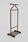 Art Deco Brown Beech Clothing Rack from Thonet, 1920s, Image 2