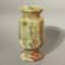 Vase Alabaster Vintage 6