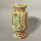 Vintage Alabaster Vase, Image 6