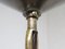 Lámpara colgante Art Déco de latón chapado en cobre de Philips, Imagen 12