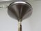 Lampe à Suspension Art Déco en Laiton Plaqué Cuivre de Philips 11