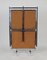 Modernist Art Deco Folding Table by Jean Boris- Lacroix 16