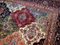 Antiker orientalischer Teppich, 1910er 12