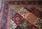 Antique Middle Eastern Rug, 1910s 6