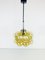 Bubble Hanging Lamp by Helena Tynell for Limburg, 1960s, Image 6