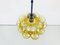 Bubble Hanging Lamp by Helena Tynell for Limburg, 1960s, Image 4