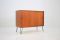 Danish Teak Cabinet, 1960s 4