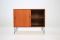 Danish Teak Cabinet, 1960s 6