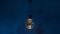 Membrane Ceiling Lamp by Toni Zuccheri, 1970s 4