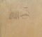 Cajonera de palisandro con patas altas de Hundevad, años 60, Imagen 9
