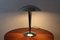 Art Deco Mushroom Table Lamp, 1970s 2