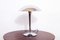 Art Deco Mushroom Table Lamp, 1970s, Image 1