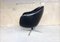 Mid-Century Swivel Lounge Chair, 1960s 3