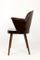 Vintage Wooden Armchair by Lubomír Hofmann for TON, 1950s 12