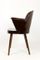 Vintage Wooden Armchair by Lubomír Hofmann for TON, 1950s, Image 12