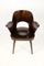 Vintage Wooden Armchair by Lubomír Hofmann for TON, 1950s, Image 3