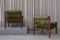 Easy Chairs by Arne Norell for Arne Norell AB, 1970s, Set of 2, Image 3