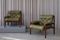 Easy Chairs by Arne Norell for Arne Norell AB, 1970s, Set of 2, Image 1