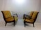 Italian Mitzi Living Room Set by Ezio Longhi for Elam, 1950s, Image 5