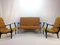 Italian Mitzi Living Room Set by Ezio Longhi for Elam, 1950s, Image 2