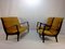 Italian Mitzi Living Room Set by Ezio Longhi for Elam, 1950s, Image 4