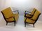 Italian Mitzi Living Room Set by Ezio Longhi for Elam, 1950s, Image 1